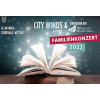 City Winds Familienkonzert mit Johannes Scherer