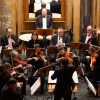 Neujahrskonzert Johann - Strauß - Orchester