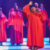 Harlem Gospel Singers