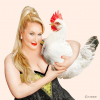 Daphne de Luxe - Comedy