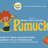PUMUCKL - Komödie mit Live-Theatermusik