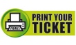 Print your Ticket
