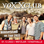VOXXclub