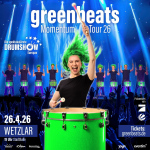 greenbeats
