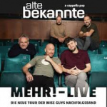 Alte Bekannte - Mehr!