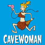 Cavewoman